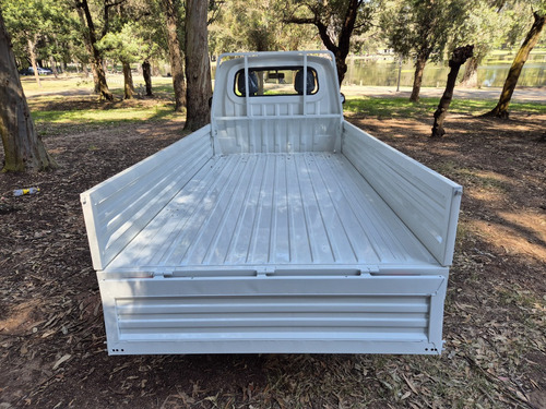 Camioneta Victory Pick Up Cabina Simple Permuto, Financio