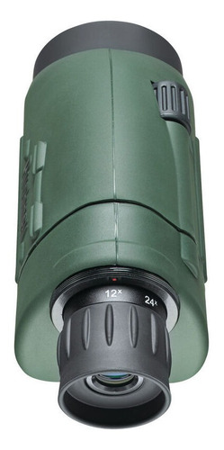 Imagen 3 de 10 de Monóculo Bushnell Sentry 12-36x50mm Spotting