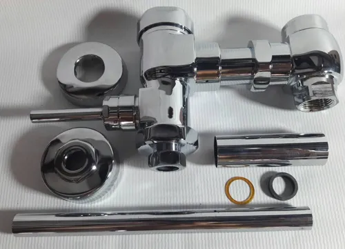 comprar Fluxometro Para Sanitarios Marca Webstone Linea De Lujo 