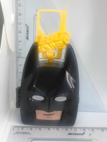 Colgador Batman Lego Movie Laberinto Ver Fotos Y Descripción (Usado)