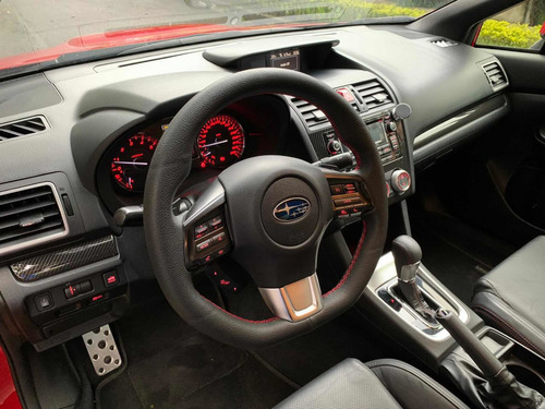 Subaru Wrx 2015 2.0l