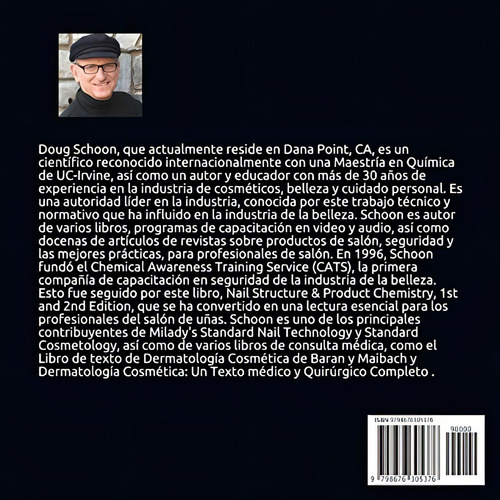 Cara A Cara Con Doug Schoon Volumen 2, De Schoon, Sr Doug. Editorial Independently Published, Tapa Blanda En Español, 2020