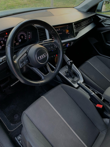Audi A1 Sportback 30 TFSI Stronic