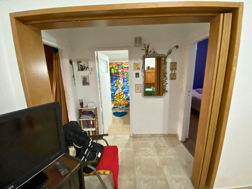 Casa 3 Ambientes En Ciudadela