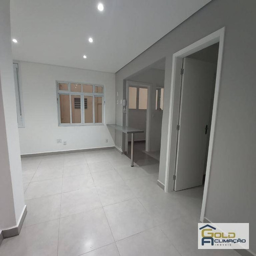 Studio Reformado - Aclimação - St0011