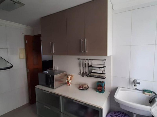 Imagem 9 de 15 de Ref.: 18489 - Apartamento Em Osasco Para Venda - 18489