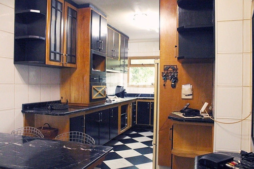 Imagem 3 de 15 de Apartamento - Rudge Ramos - Ref: 731 - V-731