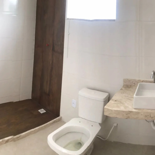 Imóvel Duplex C/ 3 Quartos - Pedra De Guaratiba
