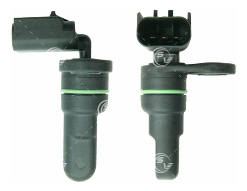 Sensor Árbol Levas Dodge Stratus 2.7l 2001-2006 Ifuel