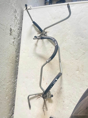 Mangueras Transmisión Automática Malibu 08-12 3.6 V6 (Usado)