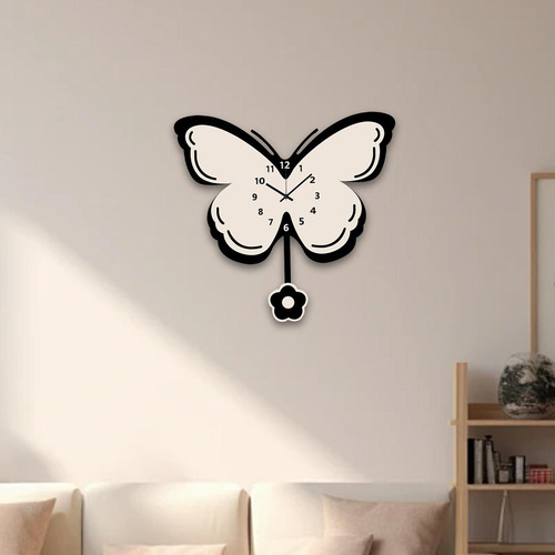 Reloj De Pared Reloj Decorativo Reloj Colgante De Pared
