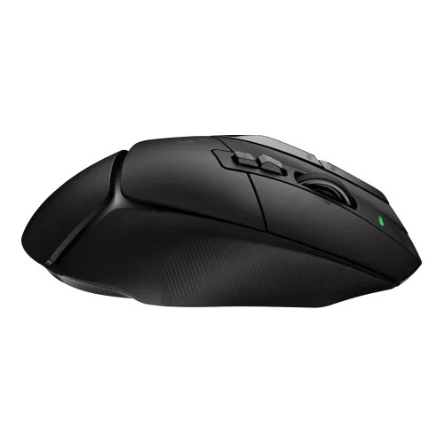 Mouse Gamer Sem Fio G502 X Lightspeed Preto Logitech