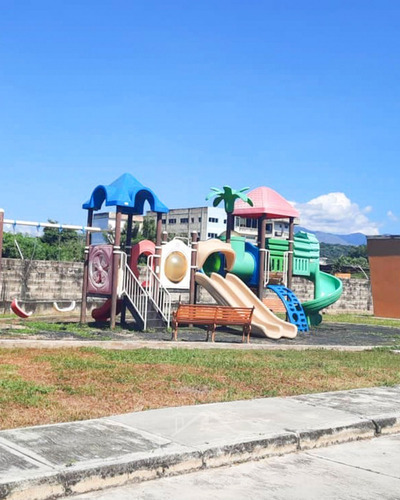 Imagen 14 de 14 de Venta Apartamento La Morita Maracay Aragua 0414-444.72.13