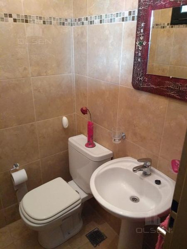 Imagen 16 de 30 de Excelente Casa En Bela Vista- Zna Ruta E53 - 3 Dor- Oportunidad!!