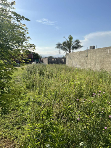 Oportunidad Única Lote Los Robles Cordoba