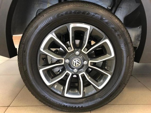 Volkswagen Saveiro Cross Cd 1.6 Msi Total Flex, Ert4444