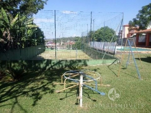 Imagem 2 de 30 de Belíssima Chácara À Venda Na Melhor Localização Do Caxambu Em Jundiaí - 1.950 M² 04 Dormitórios, Área De Lazer. - Ch00093 - 4250511