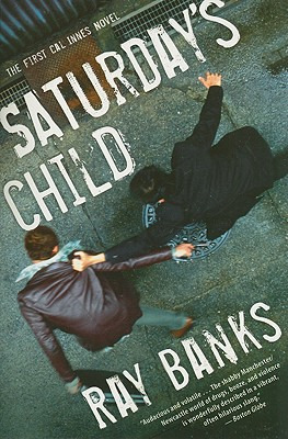 Libro Saturday's Child - Banks, Ray