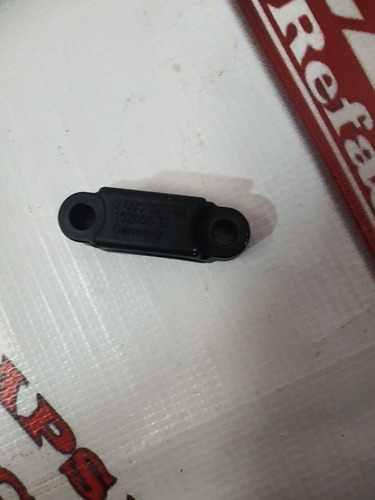 Abrazadera Riel De Inyectores Original Bmw 320i 2012-2019 (Usado)