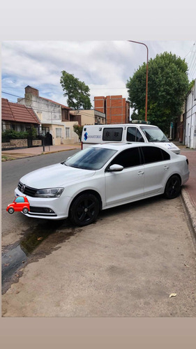 Volkswagen Vento 1.4 Highline 150cv At 2017