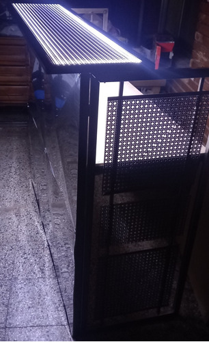 Imagen 3 de 5 de Barras Moviles (venta Y Alquiler Para Eventos)