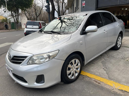 Toyota Corolla 1.8 Xli Mt 136cv