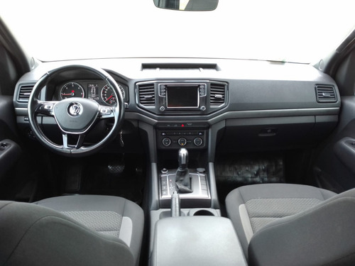 Volkswagen Amarok 3.0 V6 Cd Comfortline