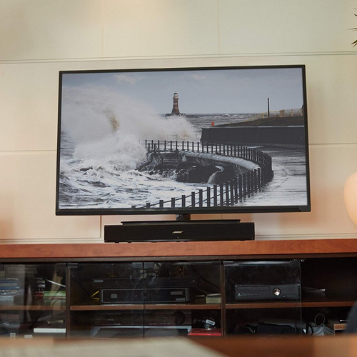 Bose Solo 15 Series Ii Tv Sound System