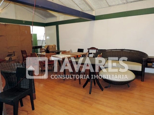 Comercial/industrial - Ref: 37928