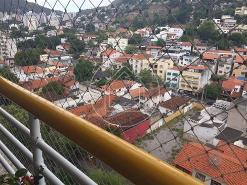 Apartamento - Ref: 793145
