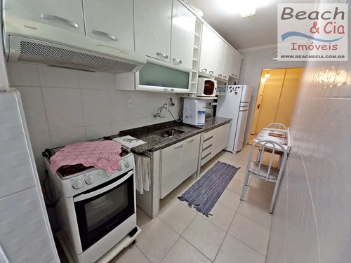 Imagem 13 de 30 de Vista Mar, 2 Dorms, Ocian, Praia Grande - R$ 300 Mil, Vap00806