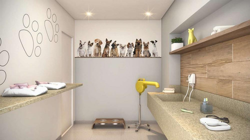 Imagem 2 de 30 de Compre Seu Apartamento Com 38,74 M² Em Vila Diva (limão), São Paulo | Sp. - Apl564726v
