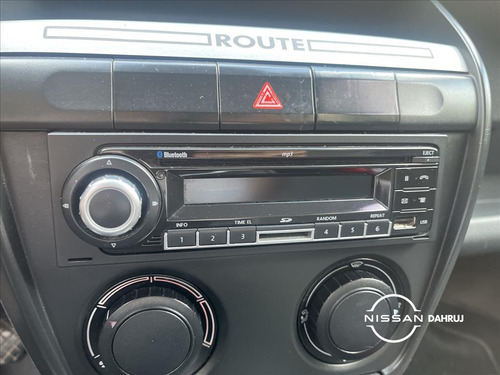 Volkswagen Fox 1.0 MI ROUTE 8V FLEX 4P MANUAL
