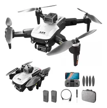 Comprar Drone S2s Câmera Wifi Video Dobrar Profissional 2.4ghz