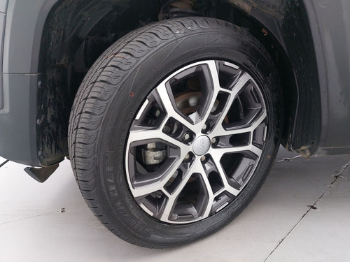 Jeep Renegade 1.3 T270 TURBO FLEX LONGITUDE AT6