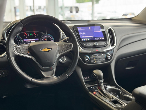Chevrolet Equinox 1.5 16V TURBO GASOLINA PREMIER AWD AUTOMÁTICO