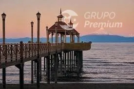 Parcela En Venta En Frutillar 