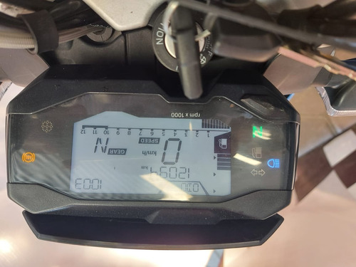 Imagen 6 de 15 de Bmw G310r 2018