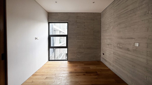 Departamento Ph En Venta Roma Norte, Cuauhtémoc Para Estrenar