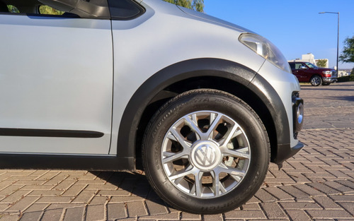 Volkswagen Up! 1.0 Cross Up! Mt
