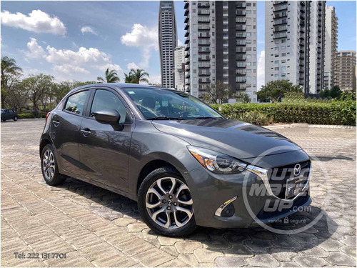 Mazda Mazda 2 1.5 I Grand Touring At