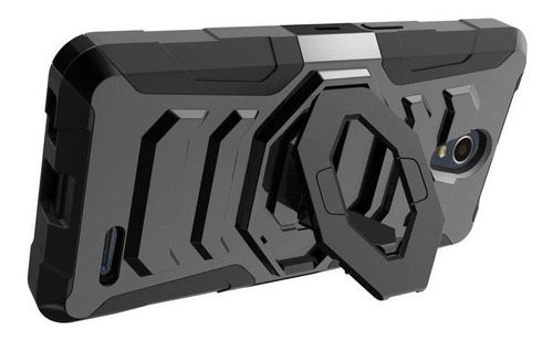 Turtlearmor | Capa para Zte Prestige 2 | Capa Zte Maven 3