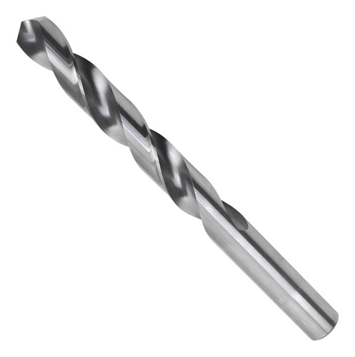 Broca De Aço Rápido Standard 3/8 Hss Ansi B94 Htom