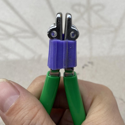 3 X 2x Herramienta De Cuerda Cubierta Protectora 3 Piezas