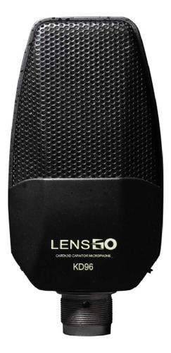 Lensgo Micrófono De Condensador, Kd96 Micrófono De Condensad