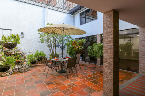 Imagen 11 de 23 de Casa En Arriendo. Medellín, Belén La Palma