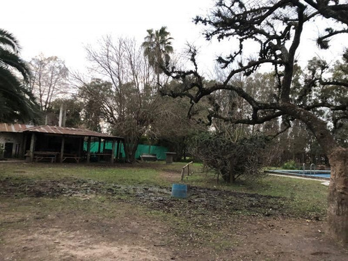 Imagen 5 de 9 de Venta De Lote Excelente Ubicación, Canning.