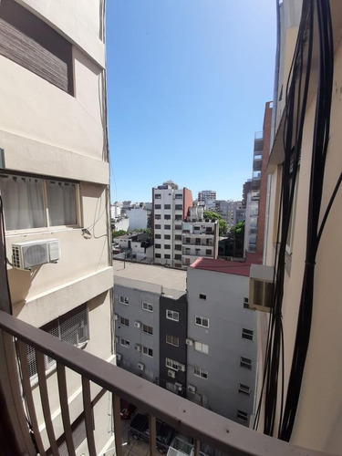 Imagen 20 de 22 de Departamento - Caballito