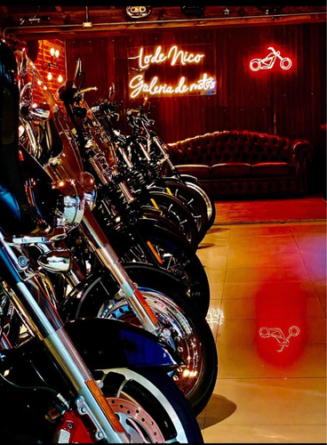 Imagen 5 de 19 de Harley Davidson Street Bob 1750, No Fat Boy, No Fat Bob