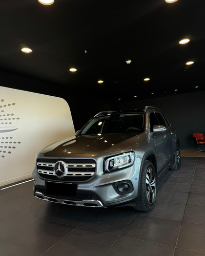 Mercedes-Benz Clase GLB 2.0 Glb250 Progressive 224cv
